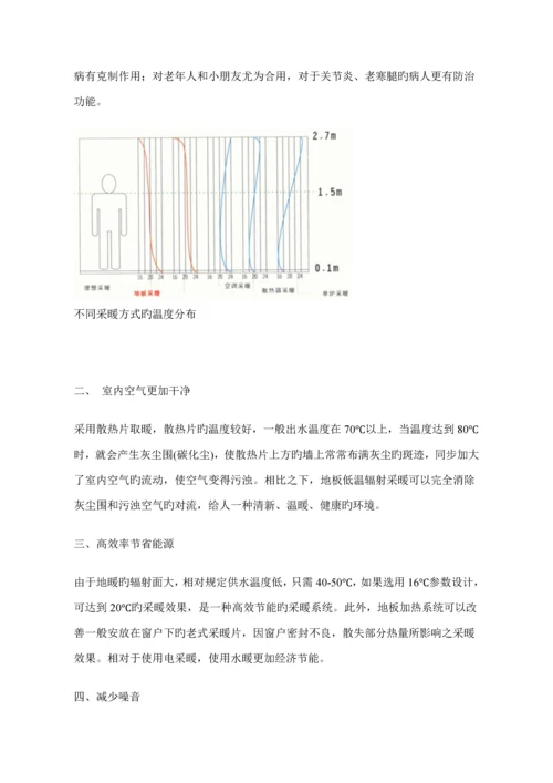 地暖综合施工标准工艺.docx