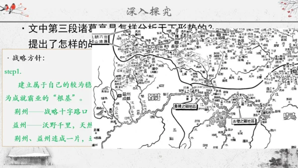 第24课《三顾茅庐》课件