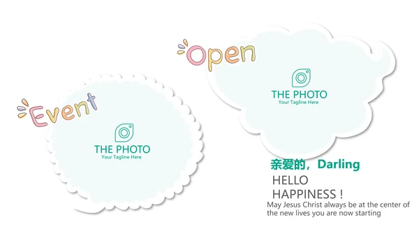 瑜伽协会年年终总结动态PPT