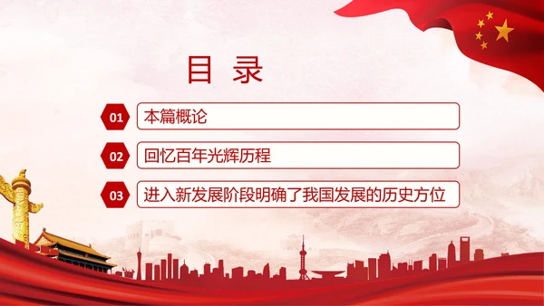 学习论中国共产党历史中华民族伟大复兴PPT