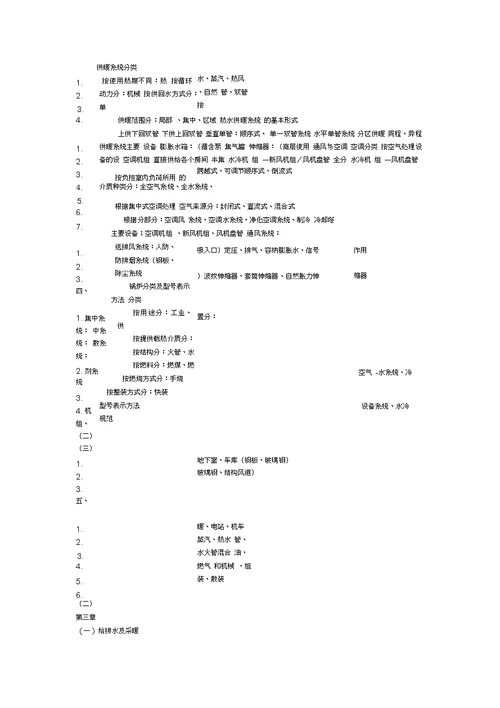 学习装修工程的水、暖、电安装预算