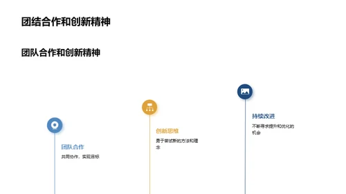 奋进新征程