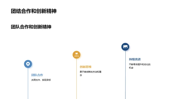 奋进新征程