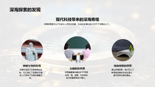 航海探索与地理学