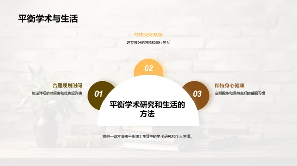 博士生活解析手册