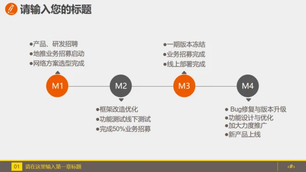 金融投资理财计划书通用PPT模板