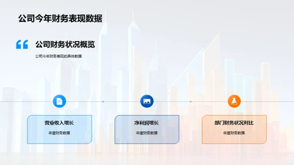 财务报表深度剖析