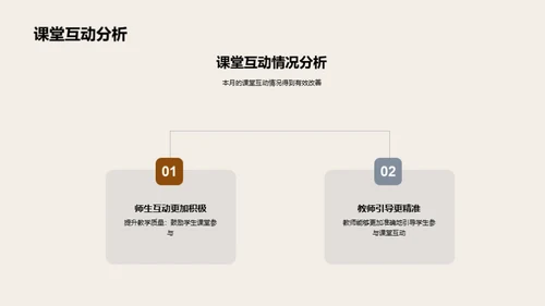 教学反思与优化策略