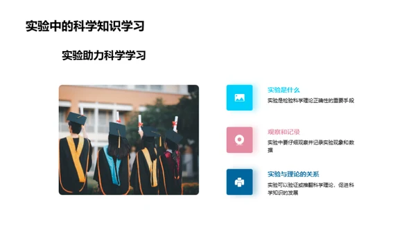 科学实验的奥秘之旅