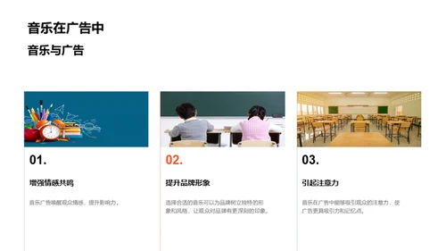 音乐生活的奇妙旅程