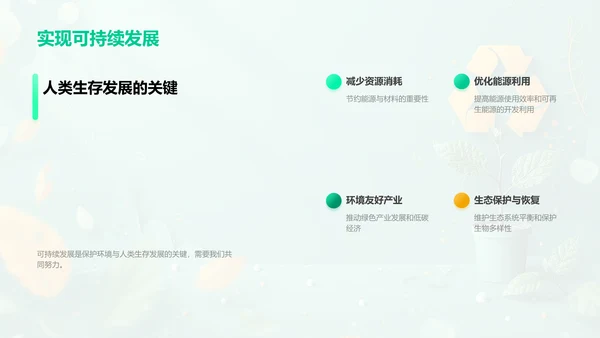 环保之路