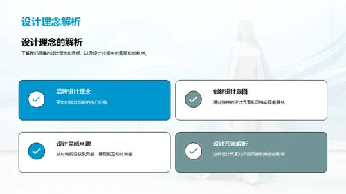 时尚创新：未来愿景揭秘