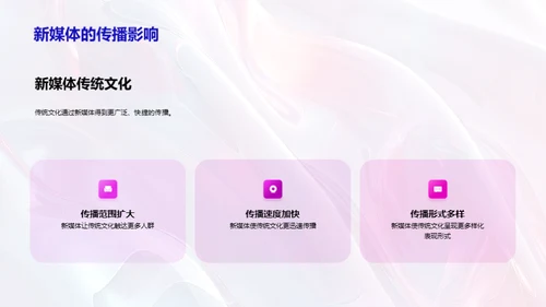 新媒体传播与夏至