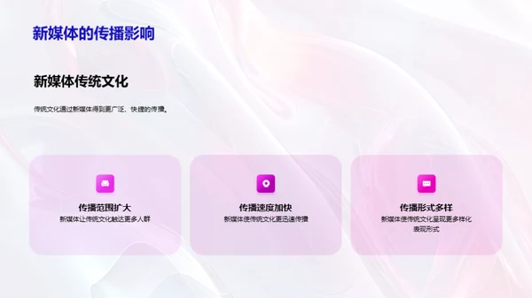 新媒体传播与夏至