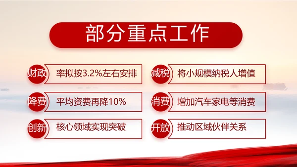 红领巾心向党少先队员童心向党PPT