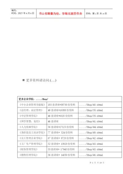 财政金融学院论文之各国金融制度.docx