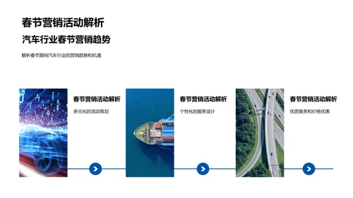 春节汽车营销策略