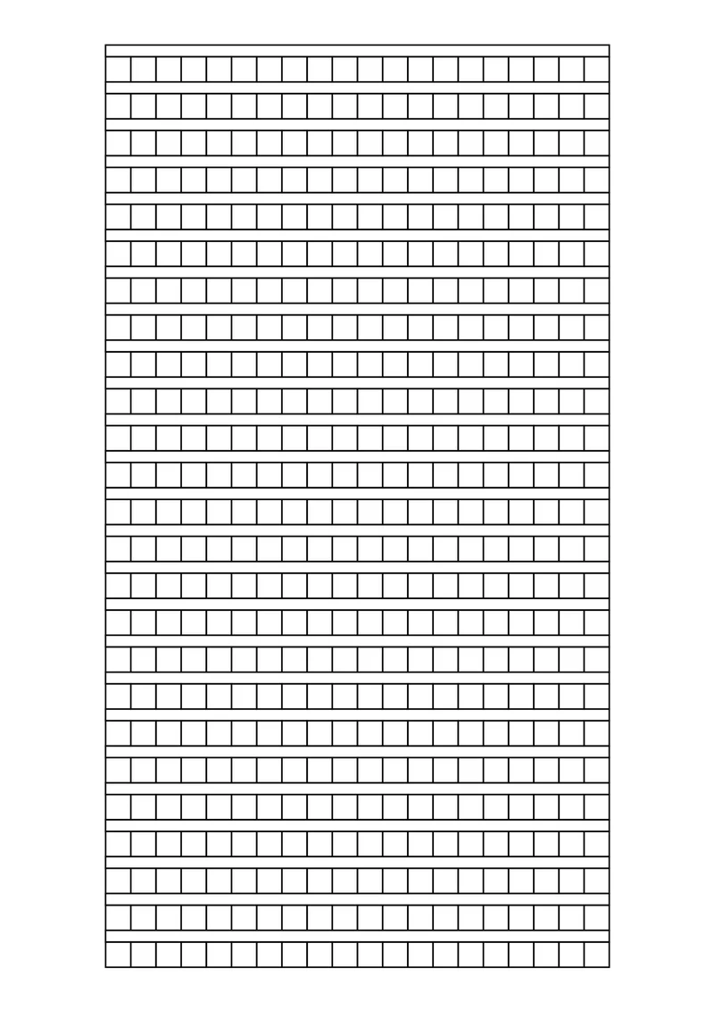 学生作文稿纸500字