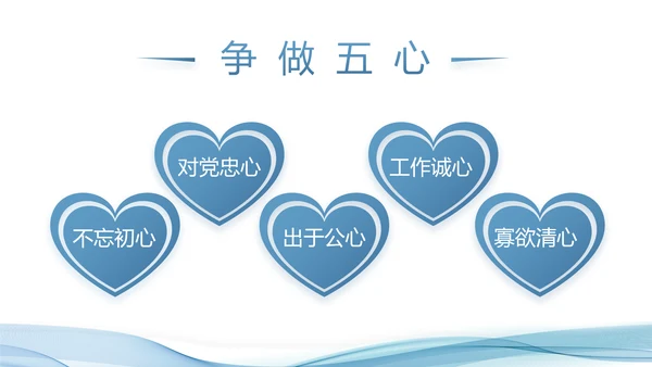 蓝色大气公安派出所工作总结汇报PPT