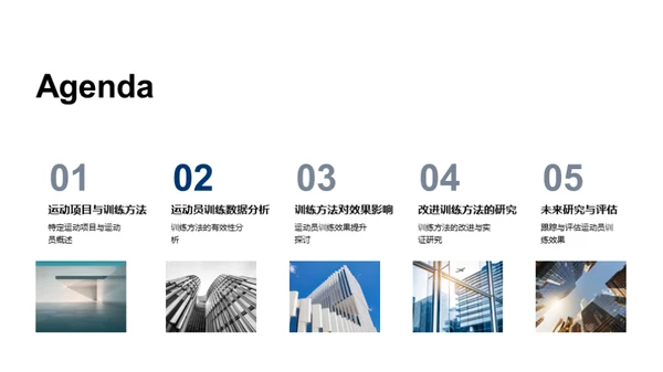 运动训练优化探索