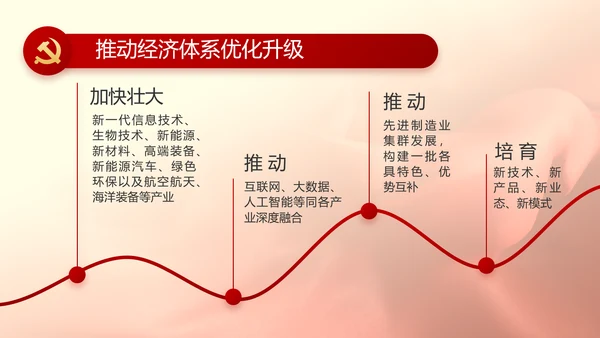 中国梦我的梦我的中国梦动态PPT模板