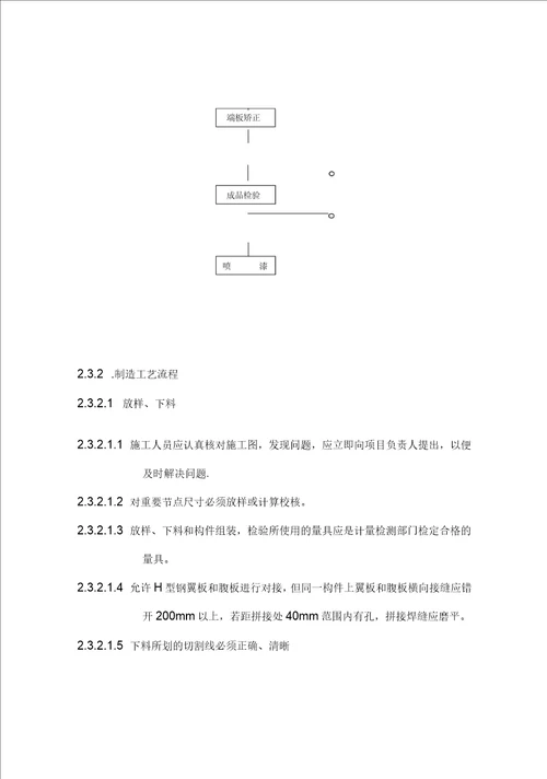 广西路钢结构网架施工组织设计