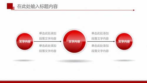 简洁扁平化金融银行理财美元PPT模板