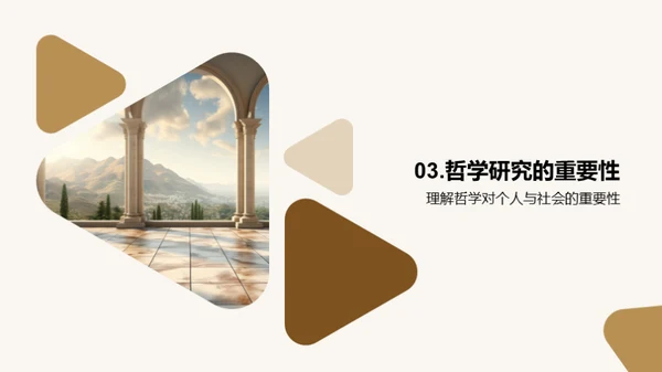 哲学世界导览