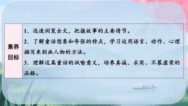 22《皇帝的新装》课件