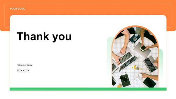 岗位履职半年总结PPT主题