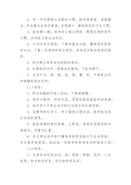 幼儿园大班教学计划_2.docx