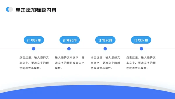 医疗医院护理宣传医学医生工作总结汇报PPT模板