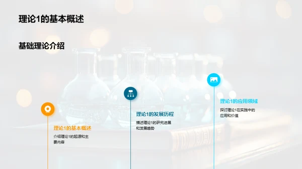 学科融合：探索交叉研究