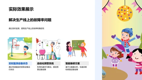 毕业设计答辩报告PPT模板