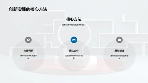 创新管理：理论与实践