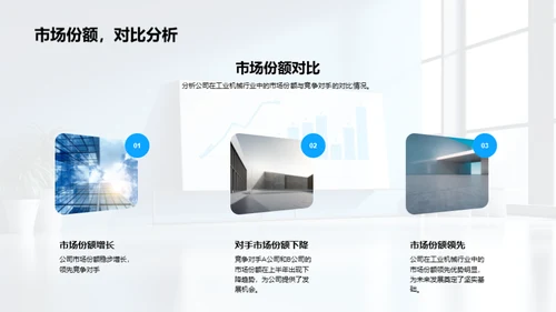 半年业绩解读