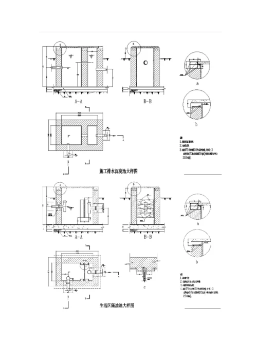 万科安全文明施工技术标准范本.docx