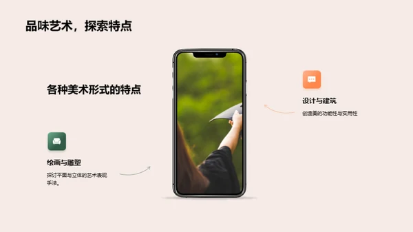 探索美术世界