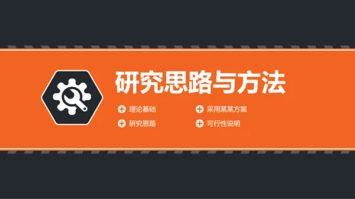 复旦大学论文答辩PPT模板