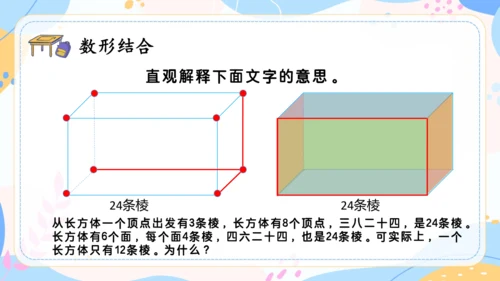 认识长方体和正方体 课件(共19张PPT) 人教版 五年级下册数学