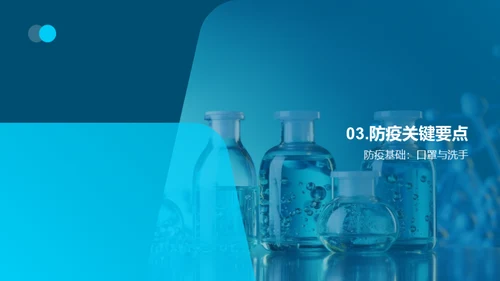 抗疫行动指南