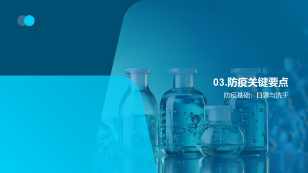 抗疫行动指南
