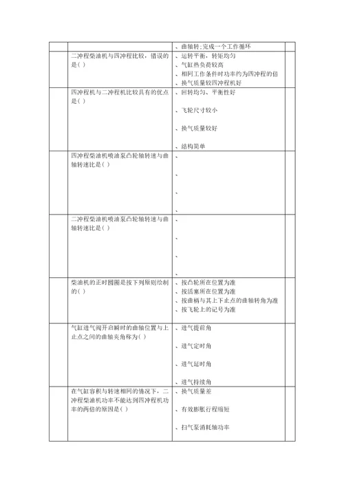 11规则值班机工题库700题带答案