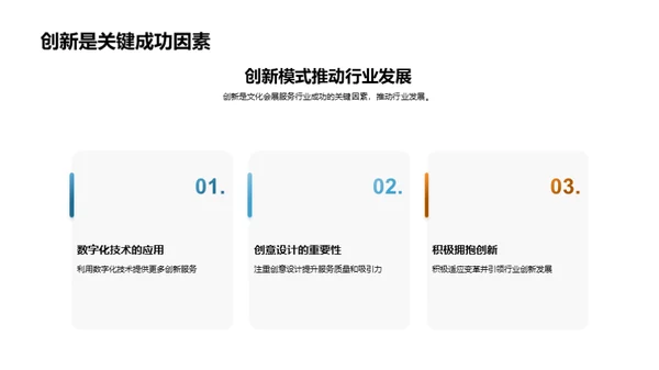 数字化赋能文化展览