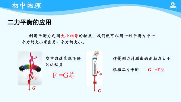 第八章 运动和力 复习课件（共22张PPT）