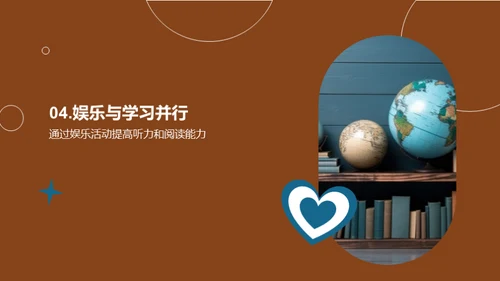高效英语学习攻略