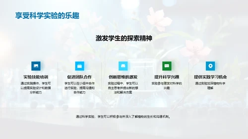 植物学实验深度解析