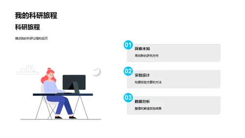 化学探索之旅