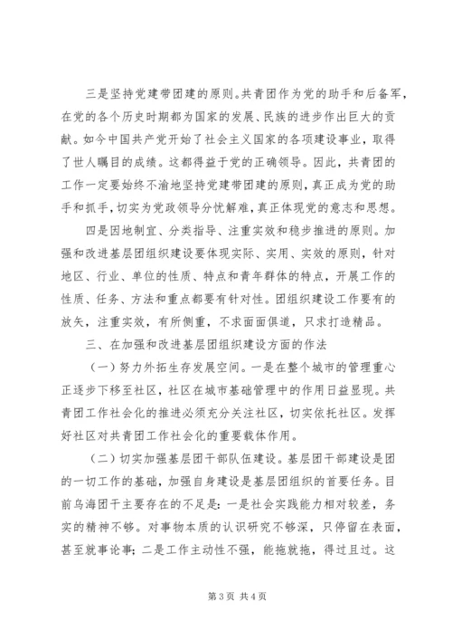 加强基层团组织建设办法.docx