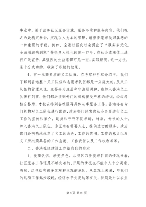 参观考察报告4篇.docx